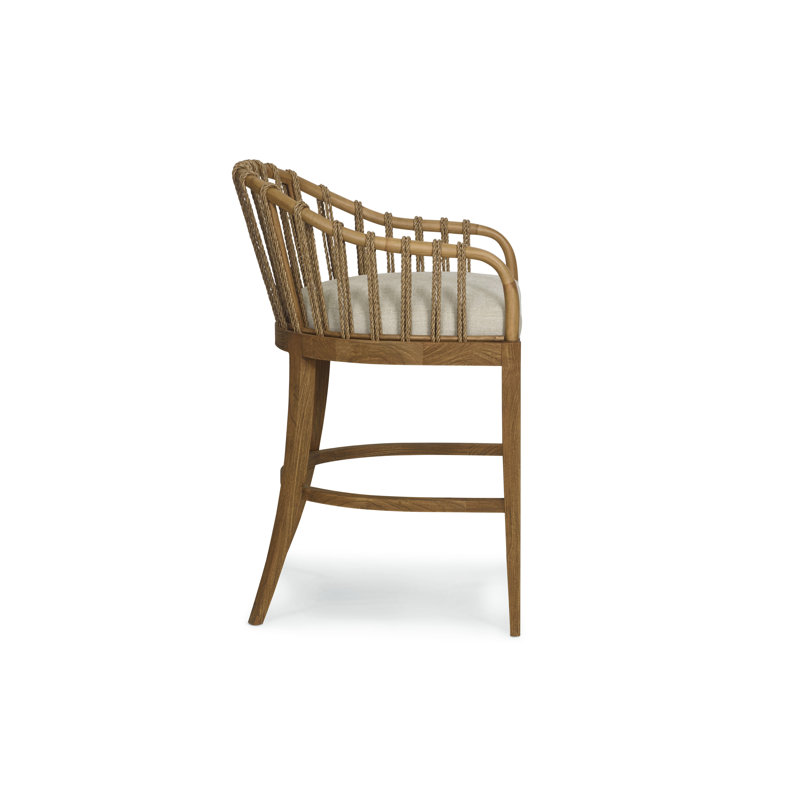 Tulum 26'' Counter Stool