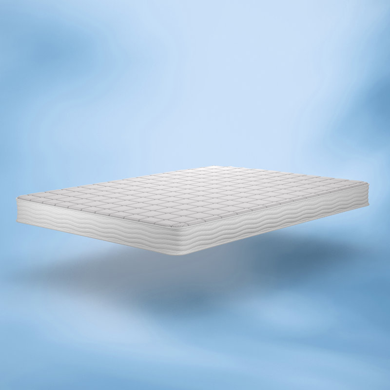 Dormeo Memory Plus Mattress, Small Double (4')