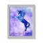 « follow your rêves licorne », art encadré-48186849-48186843