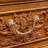 High-End Solid Wood Sideboard