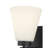 Strayhan 6.75" High 1-Light Wall Sconce-1301472084