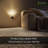 LED Night Light, Dimmable Night Lights Plug into Wall, Light Sensor