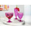Boston Berry Champagne/Dessert Bowl