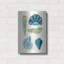 Art mural en métal «My Tropical Shell Collection 2» par Yvette St. Amant-106414839