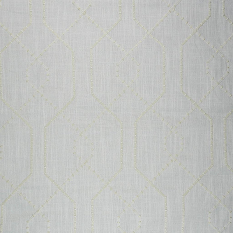 Tissu véritable honnête Wesco Gentry, Vraie crème