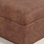 Upholstered Ottoman