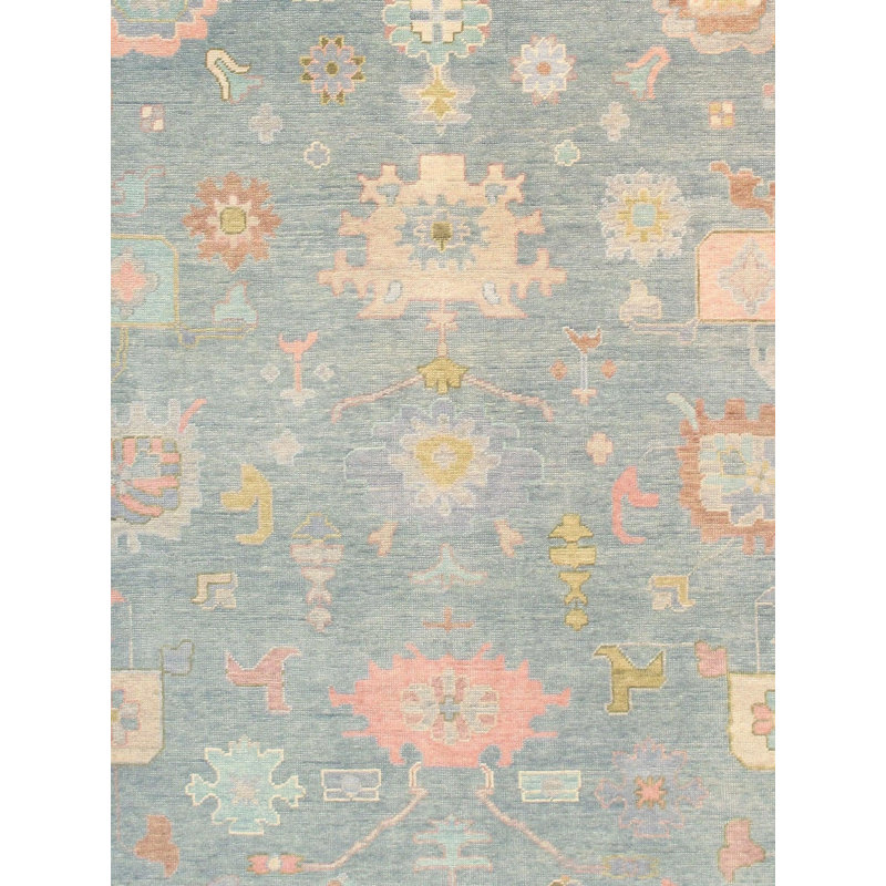 Oriental Indoor Rug