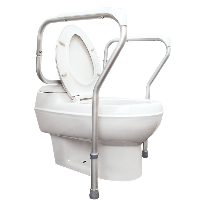 Mcnew Toilet Safety Frame