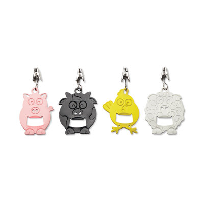 Alzamora Bottle Opener