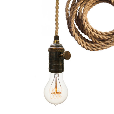 1 - Light Pendant