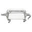 Porte-pyrex rectangulaire design court Alligator