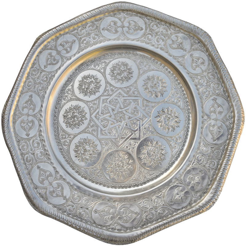 Handmade Ceramic Decorative Bowl