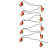 4'' String Lights