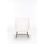 Fauteuil à bascule Modern