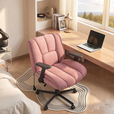 Chaise de bureau Criss