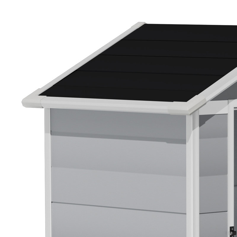 Garden Shed Outdoor Storage