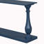 Console en bois massif Luster 63 "-282441846