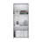 Three-Tier Ladder Bookcase