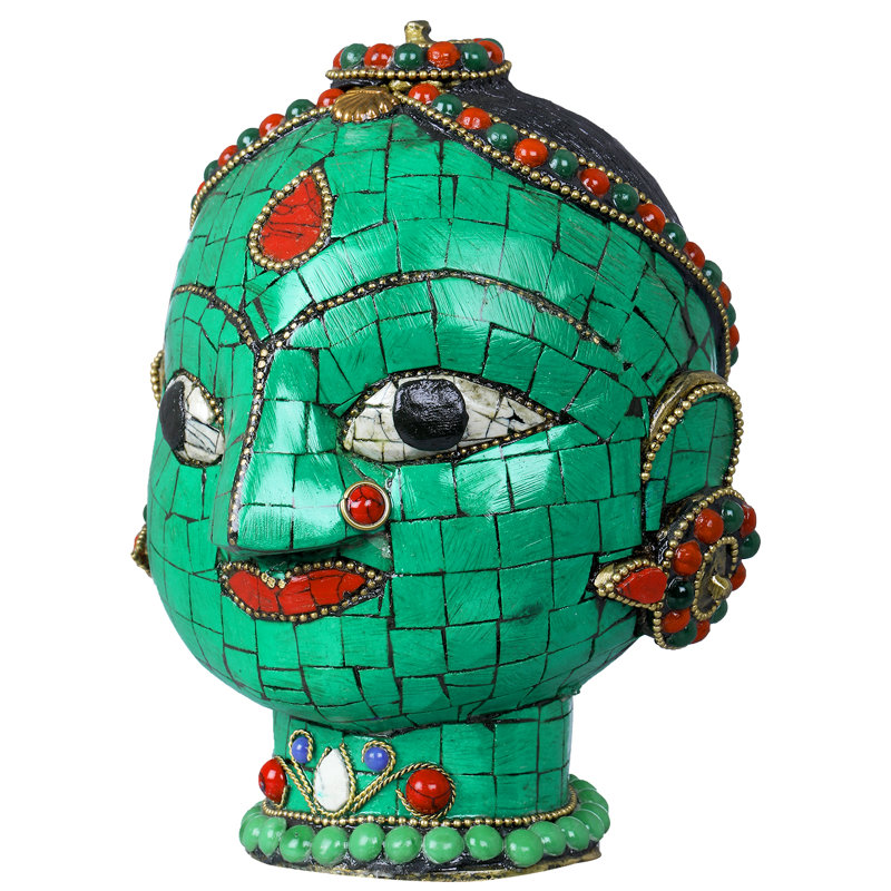 Religious & Spiritual Bust