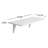 Placida Floating Desk