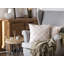 Waldo Geometric Square Cushion