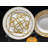 Kulas Piece Bone China Dinnerware Set - Service for 4