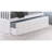 Transitional Style Captain Bed