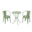 3 PC KD METAL SET-1475876366