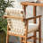 2 - Person Acacia Patio Outdoor Dining Set