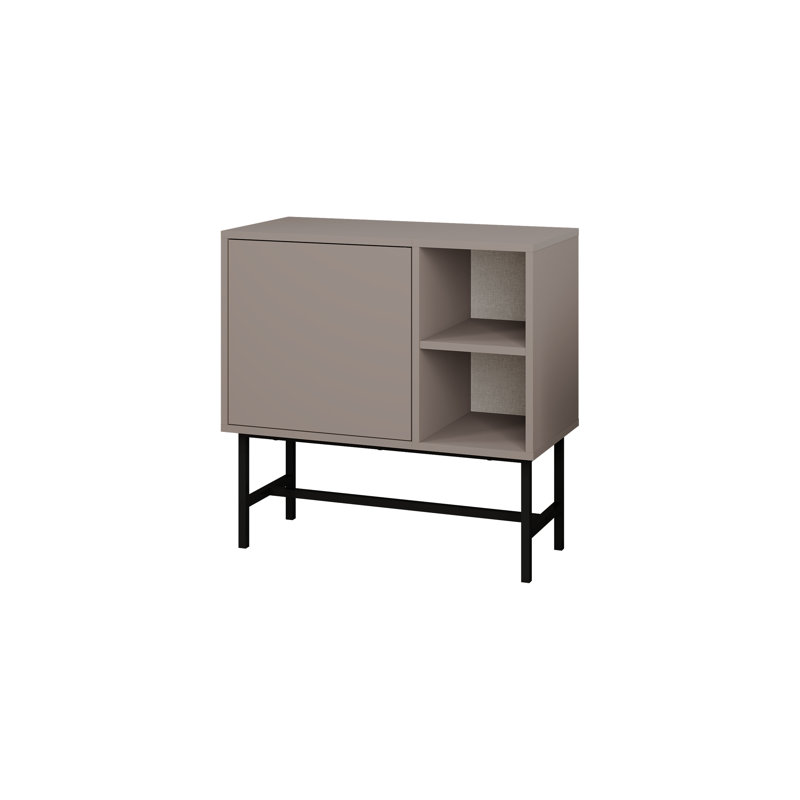 Storage Cabinet, Brown