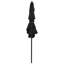 Juelz 200cm Market Parasol-714044097