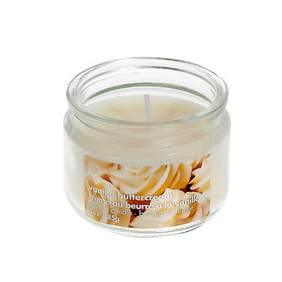 Scented Unscented Flameless Pillar Candle