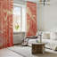 Aleyshka Velvet Blackout Curtain Panel Pair-138750594