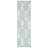 Amekia Hand Tufted Wool Geometric Rug-267648175