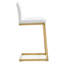 Upholstered Bar Stool-298473897