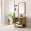Breckenridge 30'' W Single Vanity-827476533-831110779-853238146