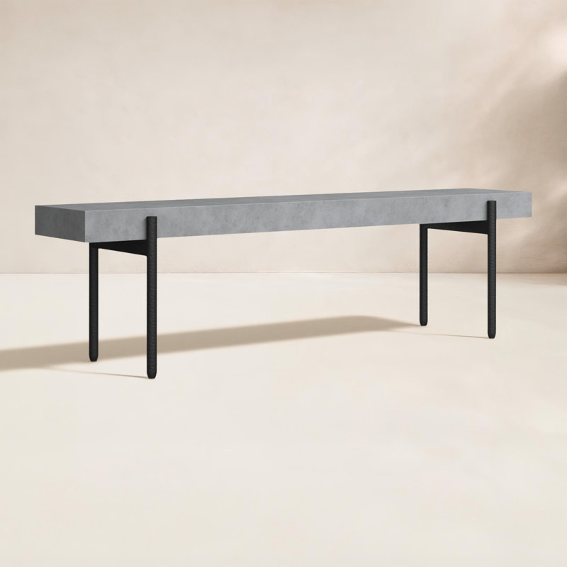 Banc de salle à manger Jorgen