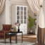 Vitrine en bois-126132757-126132760