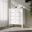 Commode 4 tiroirs Amberrae