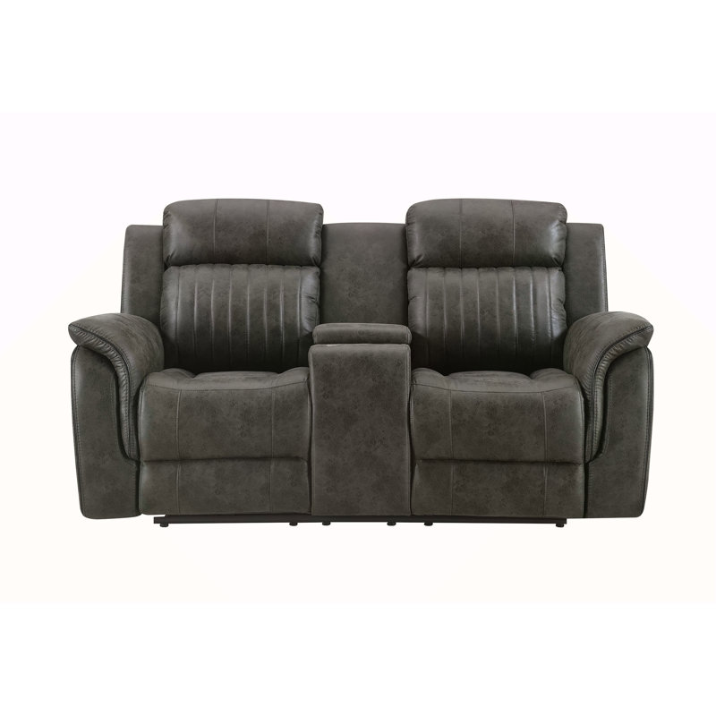 Causeuse inclinable Steban