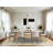 Abstract Indoor Rug-562593752