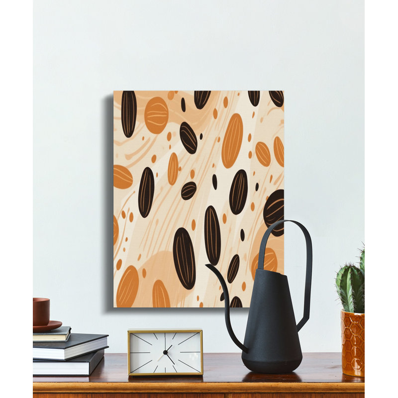 Wrapped Canvas Print Set, 121.92 cm H x 40.64 cm W