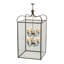 Rennes 12 - Light Pendant