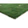 Handwoven Wool Gabbeh Uni Green Rug