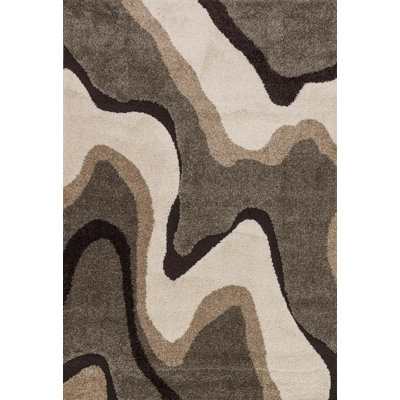 Enchant Abstract Indoor Rug