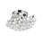 Hatton Flush Mount-20210771-20210775