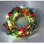 33cm PVC Holiday Shaped Ornament