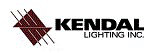 Logo Kendal Lighting