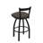 821 Catalina Low Back Swivel Bar Stool-45450554-45456454-88409150