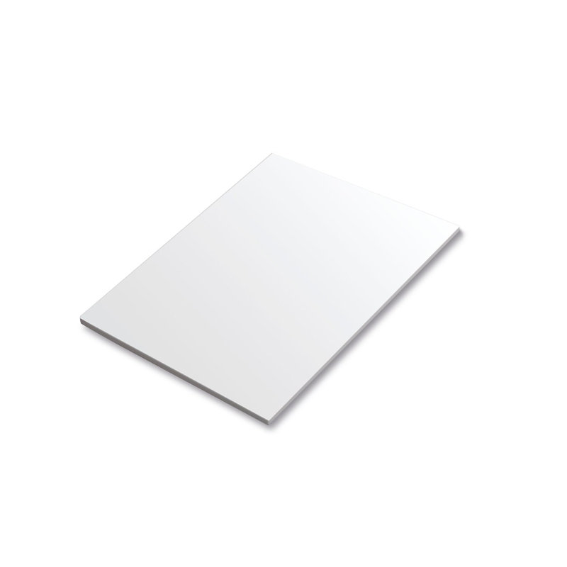DAX Masai Top, 24", Matt White